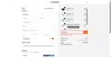 Xteink coupon verification screenshot