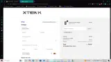 Xteink coupon verification screenshot