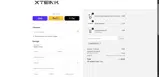 Xteink coupon verification screenshot
