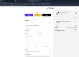Xteink coupon verification screenshot
