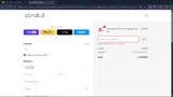 RAZVANIONESCU444 coupon verification screenshot