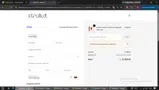 WEL-LRQN2MH8 coupon verification screenshot