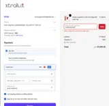 TURBOTAXDAY coupon verification screenshot