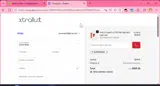 SUPERTaxDAY coupon verification screenshot