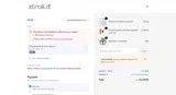 ALPHATAXDAY coupon verification screenshot