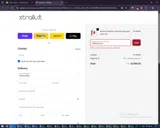 TURBOFLASH coupon verification screenshot