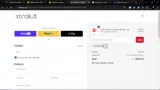 BEARDLINI coupon verification screenshot