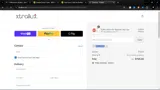 WELCOME30 coupon verification screenshot
