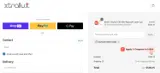 RAZVANIONESCU444 coupon verification screenshot