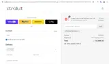 NINOLONDARIDZE coupon verification screenshot