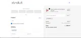 EXTRA10 coupon verification screenshot