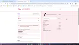 welcome5 coupon verification screenshot