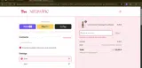 GOAL30X coupon verification screenshot