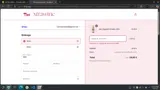 RW15EU coupon verification screenshot