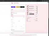 RW15EU coupon verification screenshot