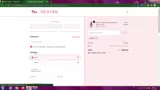 ALL40 coupon verification screenshot