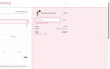 ALL40 coupon verification screenshot