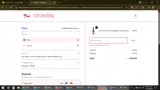 CH15 coupon verification screenshot