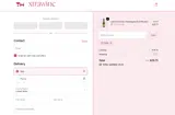 CH15 coupon verification screenshot
