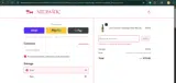CH15 coupon verification screenshot