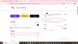 CH15X coupon verification screenshot