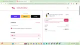 TOS15X coupon verification screenshot