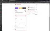 TOS15X coupon verification screenshot