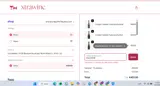 HALLO20X coupon verification screenshot