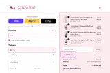 CH15X coupon verification screenshot