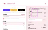 ITA20 coupon verification screenshot