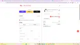 SV-X2NDUS9Y coupon verification screenshot