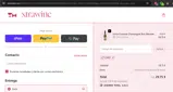 CH15 coupon verification screenshot