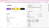 SIMPLYCODES coupon verification screenshot