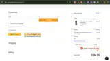 Xtreme Helmets coupon verification screenshot