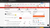 5CYBER coupon verification screenshot