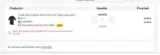 Xtremeinn coupon verification screenshot