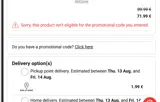 Xtremeinn coupon verification screenshot
