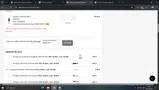 WWCAS10 coupon verification screenshot