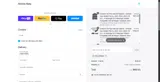 welcome5 coupon verification screenshot