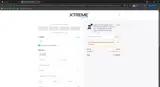 welcome5 coupon verification screenshot