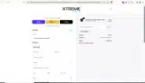 welcome5 coupon verification screenshot