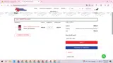APPLIED15 coupon verification screenshot