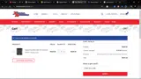 XMASGAINS coupon verification screenshot