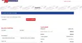 applied20 coupon verification screenshot