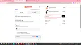 20OFF100 coupon verification screenshot