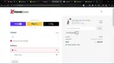 WELPG6BVJ4N coupon verification screenshot