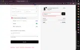 Xtreme Wear coupon verification screenshot