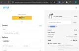MOTHER25 coupon verification screenshot