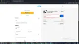 XTU10 coupon verification screenshot