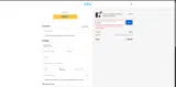 XTU10 coupon verification screenshot